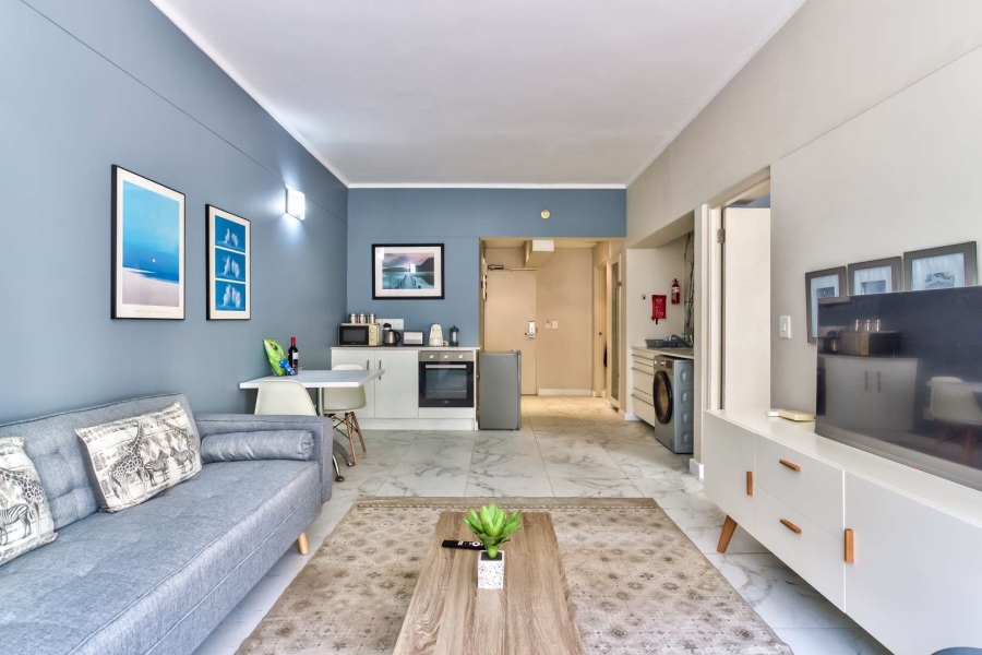 1 Bedroom Property for Sale in Cape Town City Centre Western Cape